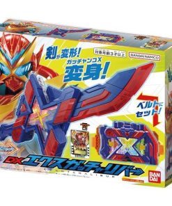 [バンダイ] DXエクスガッチャリバー