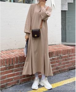 ad thie ワンピース マーメイド ロングカット