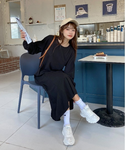 ad thie ワンピース マーメイド ロングカット - 画像 (5)