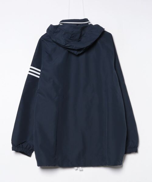 adidas ナイロンジャケット レトロ Ads200 ウインドブレーカー / アディダスオリジナルス Originals メンズ レディース - 画像 (9)