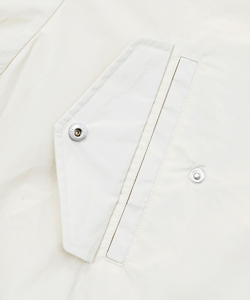 New Balance ブルゾン アウター MET24 Short Jacket レディース - 画像 (8)