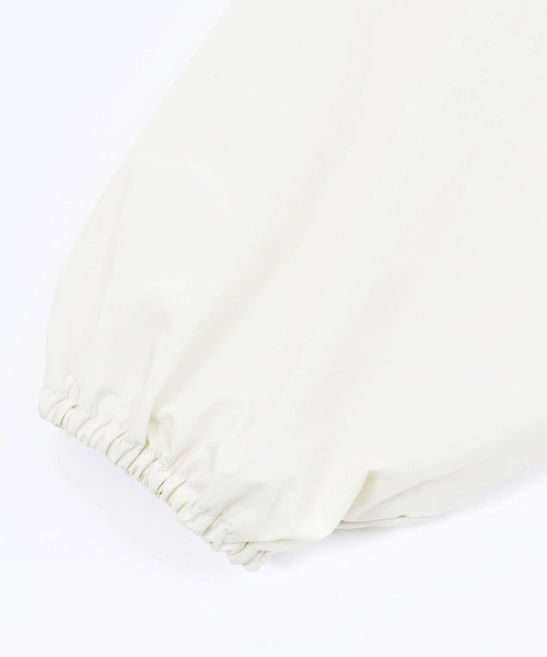 New Balance ブルゾン アウター MET24 Short Jacket レディース - 画像 (9)