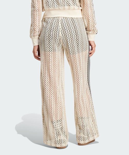 adidas スウェットパンツ ジャージ アディダス オリジナルス サマーグロー ファイヤーバード トラックパンツ / アディダスオリジナルス Ori - 画像 (7)