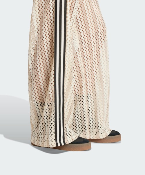 adidas スウェットパンツ ジャージ アディダス オリジナルス サマーグロー ファイヤーバード トラックパンツ / アディダスオリジナルス Ori - 画像 (9)