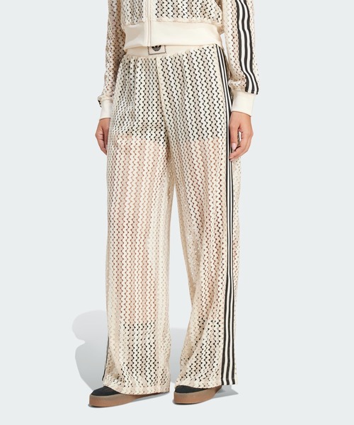 adidas スウェットパンツ ジャージ アディダス オリジナルス サマーグロー ファイヤーバード トラックパンツ / アディダスオリジナルス Ori - 画像 (6)