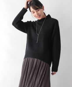 GLOBAL WORK 「GLOBAL WORK」 セットアップ LARGE ブラック レディース