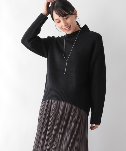 GLOBAL WORK 「GLOBAL WORK」 セットアップ LARGE ブラック レディース