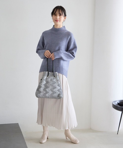 GLOBAL WORK 「GLOBAL WORK」 セットアップ LARGE ブラック レディース - 画像 (2)