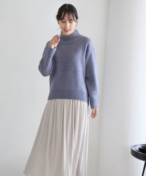 GLOBAL WORK 「GLOBAL WORK」 セットアップ LARGE ブラック レディース - 画像 (6)