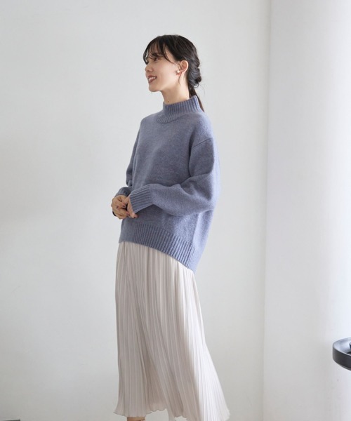 GLOBAL WORK 「GLOBAL WORK」 セットアップ LARGE ブラック レディース - 画像 (7)