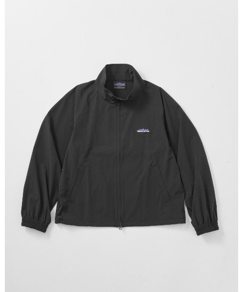 THOUSAND MILE セットアップ 「3点セット」ZIP BLOUSON&T-SHIRT&SKIRT SET UP/ジップブルゾン&Tシャツ&スカート レディース - 画像 (8)