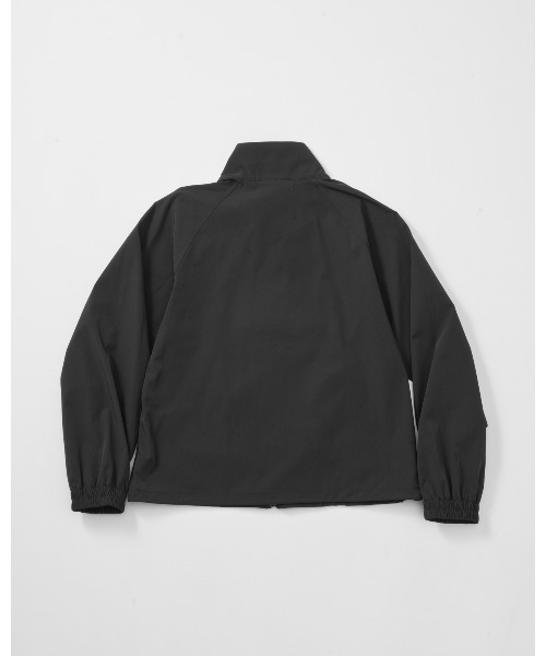 THOUSAND MILE セットアップ 「3点セット」ZIP BLOUSON&T-SHIRT&SKIRT SET UP/ジップブルゾン&Tシャツ&スカート レディース - 画像 (9)