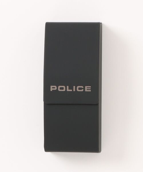 POLICE サングラス 「POLICE/ポリス」アクティブ 偏光サングラス SPLQ02J 627P メンズ レディース - 画像 (5)