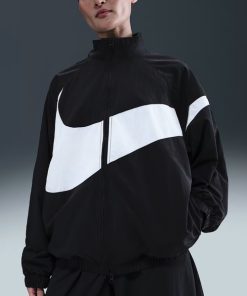 NIKE ブルゾン ジャンバー NIKE/ナイキ トラックジャケット HV4108-010/HV4108-547 レディース