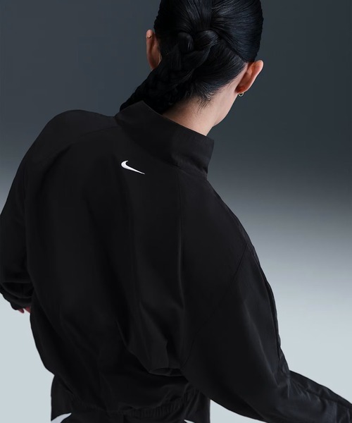 NIKE ブルゾン ジャンバー NIKE/ナイキ トラックジャケット HV4108-010/HV4108-547 レディース - 画像 (5)