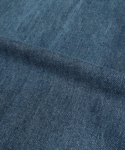 Bonjour Sagan 「Bonjour Sagan」 キャミソールブラウス FREE ブルー レディース - 画像 (6)