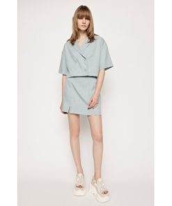 SLY 「SLY」 セットアップ 2 ミント レディース