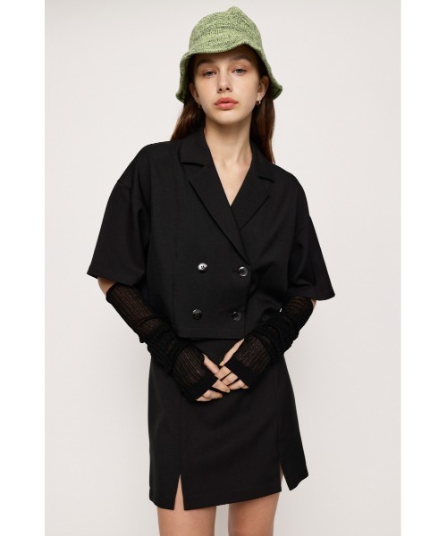 SLY 「SLY」 セットアップ 2 ミント レディース - 画像 (4)