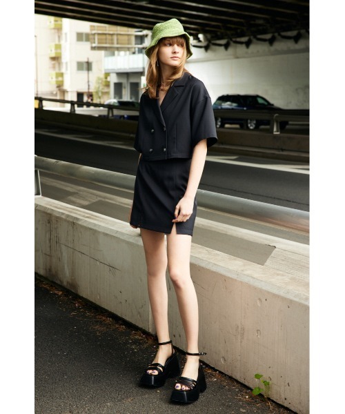 SLY 「SLY」 セットアップ 2 ミント レディース - 画像 (7)