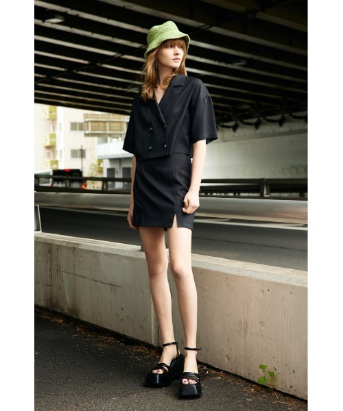 SLY 「SLY」 セットアップ 2 ミント レディース - 画像 (8)