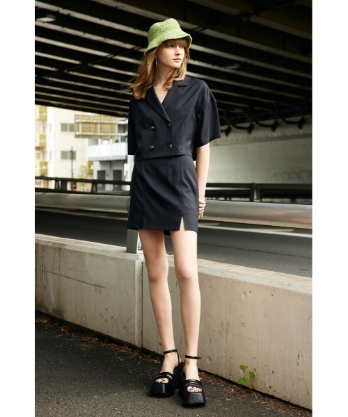 SLY 「SLY」 セットアップ 2 ミント レディース - 画像 (9)