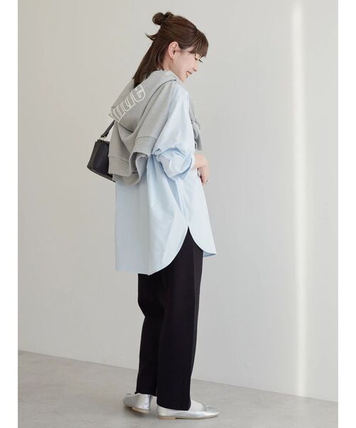 AMERICAN HOLIC 「AMERICAN HOLIC」 長袖シャツ L ピンク系その他 レディース - 画像 (6)