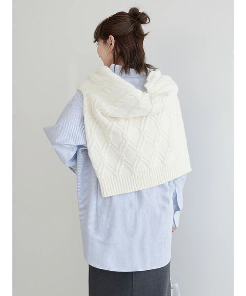 AMERICAN HOLIC 「AMERICAN HOLIC」 長袖シャツ L ピンク系その他 レディース - 画像 (9)