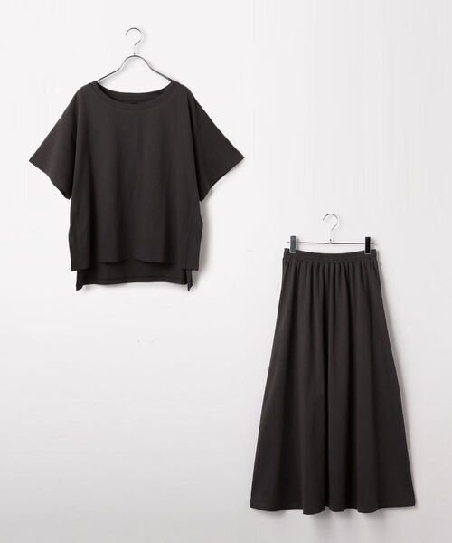 Khaju 「Khaju」 セットアップ ONE SIZE ピンク レディース - 画像 (7)