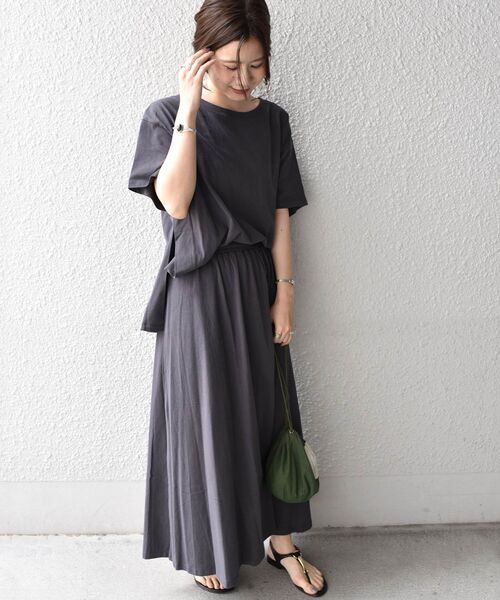 Khaju 「Khaju」 セットアップ ONE SIZE ピンク レディース - 画像 (9)