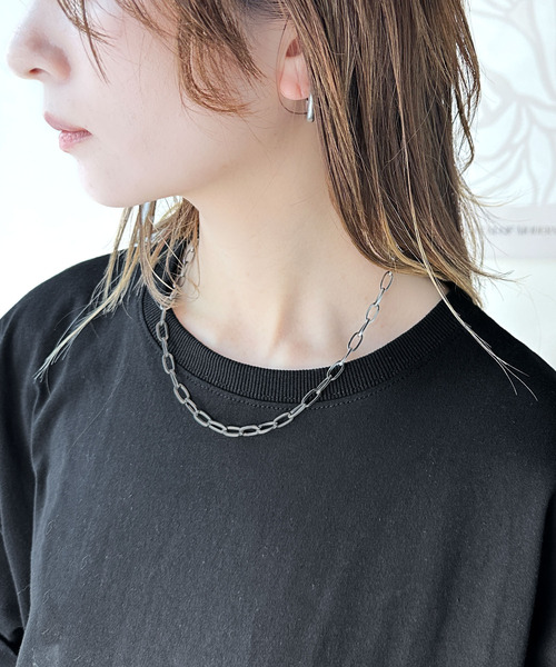 Java 「Java」 ドッキングワンピース LARGE ブラック レディース - 画像 (7)