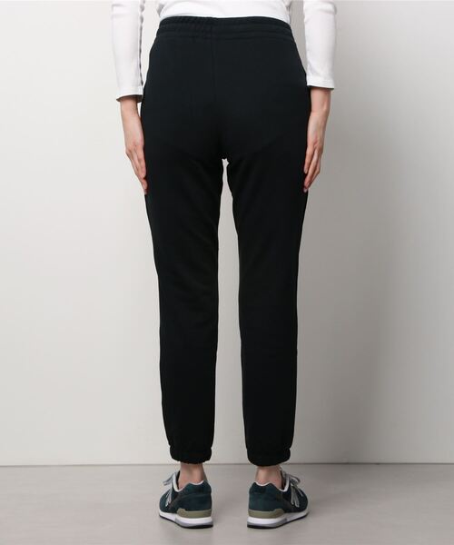 New Balance 「New Balance」 スウェットパンツ MEDIUM ベージュ レディース - 画像 (3)