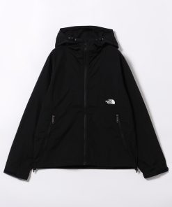 FREAK'S STORE ブルゾン ジャンバー 限定展開 THE NORTH FACE/ザ・ノース・フェイス Compact Jacket/コンパクトジャケット レディース