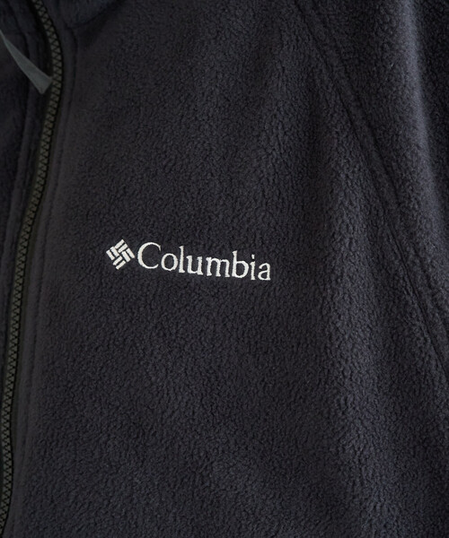 FREAK'S STORE ブルゾン アウター 限定展開 Columbia × STORE/コロンビア 別注W Imperial Park Jacket/ウィメン - 画像 (7)