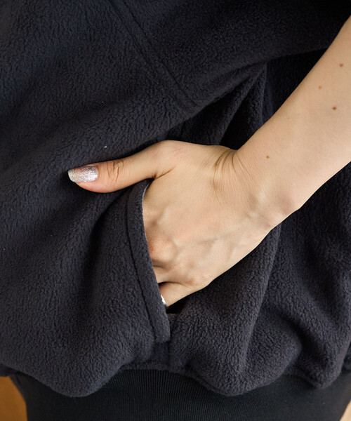 FREAK'S STORE ブルゾン アウター 限定展開 Columbia × STORE/コロンビア 別注W Imperial Park Jacket/ウィメン - 画像 (6)