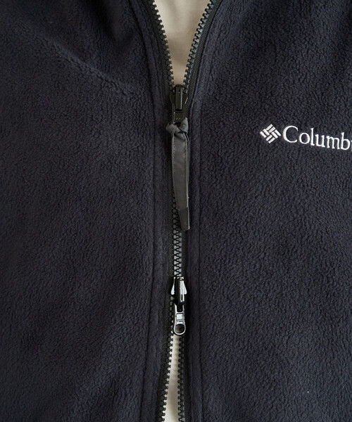 FREAK'S STORE ブルゾン アウター 限定展開 Columbia × STORE/コロンビア 別注W Imperial Park Jacket/ウィメン - 画像 (5)