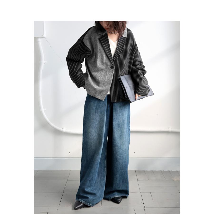 antiqua ドッキングジャケット ジャケット レディース アウター 送料無料・メール便不可 - 画像 (3)