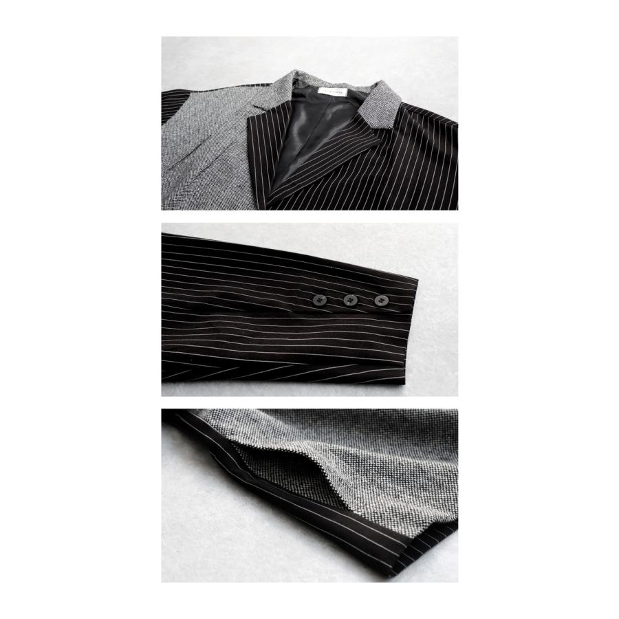 antiqua ドッキングジャケット ジャケット レディース アウター 送料無料・メール便不可 - 画像 (5)