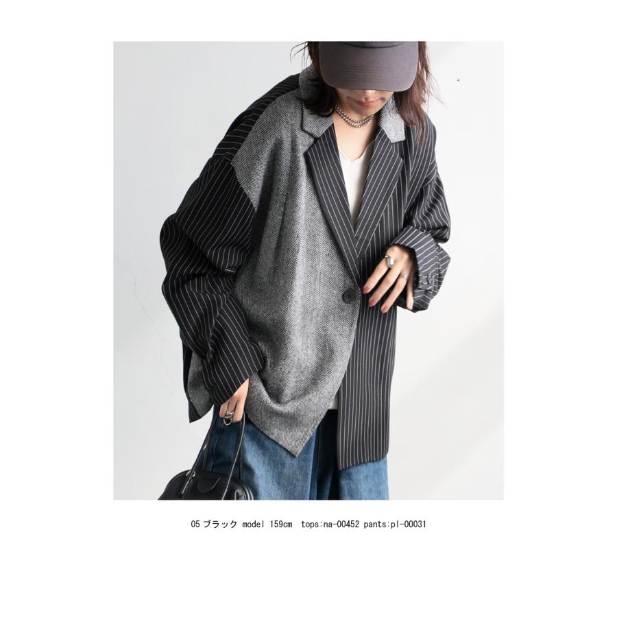 antiqua ドッキングジャケット ジャケット レディース アウター 送料無料・メール便不可 - 画像 (7)