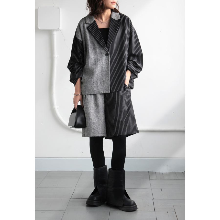 antiqua ドッキングジャケット ジャケット レディース アウター 送料無料・メール便不可 - 画像 (8)