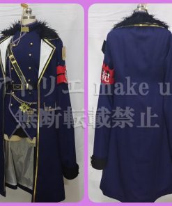 【ブルーアーカイブ コスプレ 衣装】空崎 ヒナ ハロウィン コスチューム 衣装 ゲーム アニメ 映画 オーダーメイド