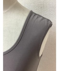 HIROKO BIS HIROKO BIS ヒロコビス ベージュ タンクトップ サイズ9