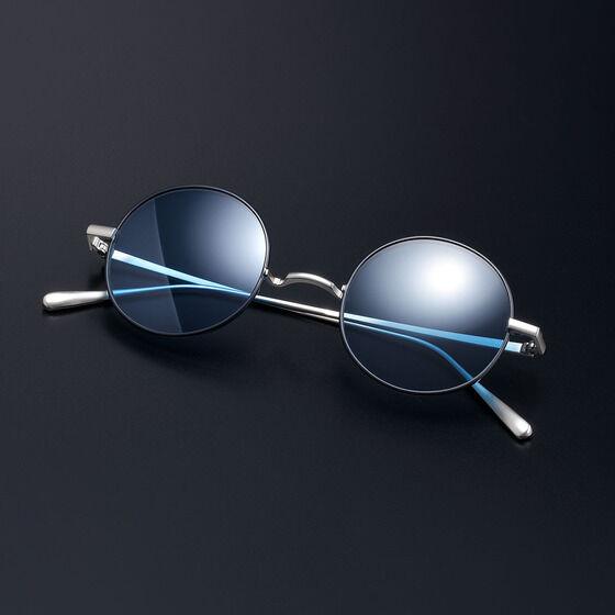 BANDAI 呪術廻戦 眼鏡コレクション 弐 懐玉・玉折 五条悟モデル サングラス アニメ バンダイ 公式グッズ 正規品 送料無料 - 画像 (3)