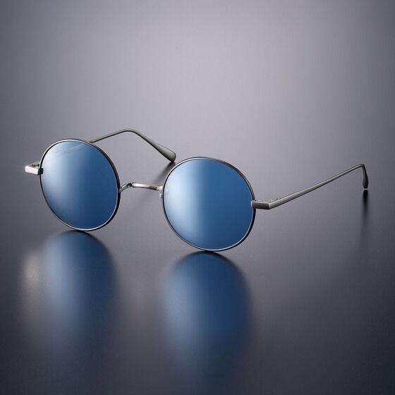 BANDAI 呪術廻戦 眼鏡コレクション 弐 懐玉・玉折 五条悟モデル サングラス アニメ バンダイ 公式グッズ 正規品 送料無料 - 画像 (2)