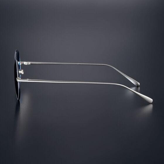 BANDAI 呪術廻戦 眼鏡コレクション 弐 懐玉・玉折 五条悟モデル サングラス アニメ バンダイ 公式グッズ 正規品 送料無料 - 画像 (4)