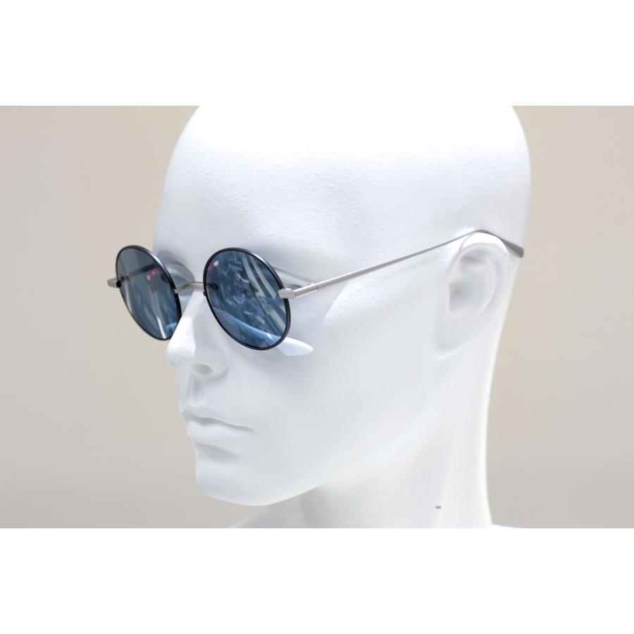 BANDAI 呪術廻戦 眼鏡コレクション 弐 懐玉・玉折 五条悟モデル サングラス アニメ バンダイ 公式グッズ 正規品 送料無料 - 画像 (8)