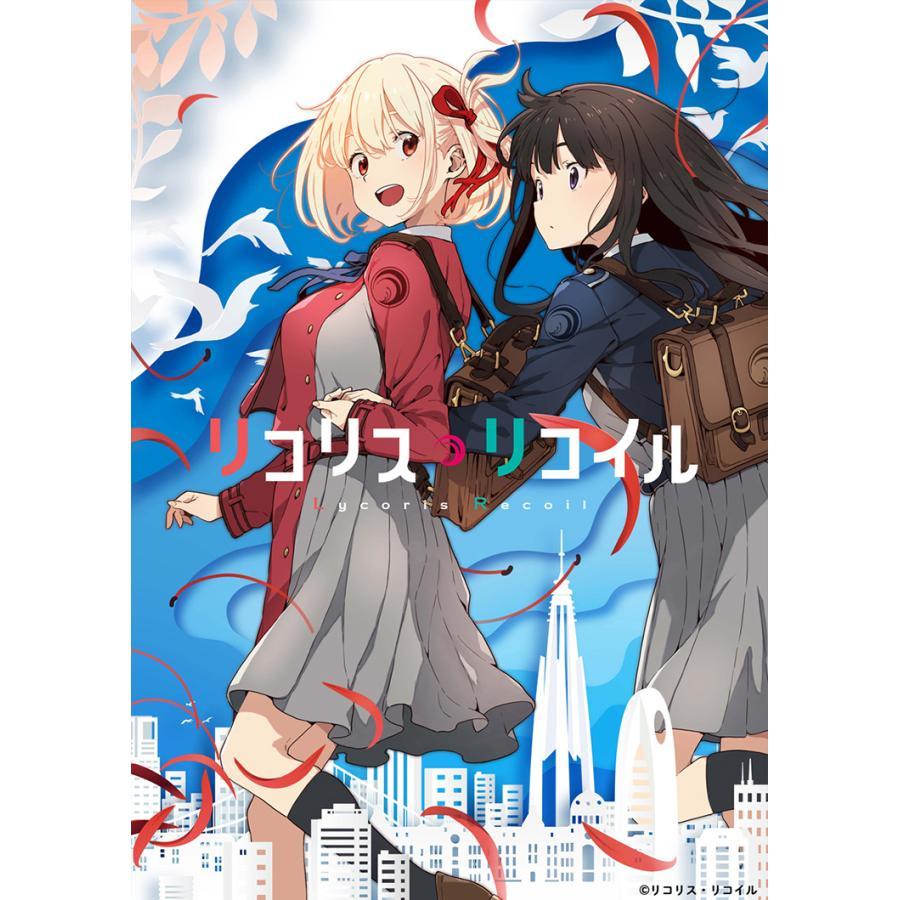 【大特価】制服 ハロウィン コスプレ 衣装 リコリス リコイル 錦木千束と井ノ上たきな 制服 長袖 アニメ コミケ Cosplay 祭り 学園祭 - 画像 (3)