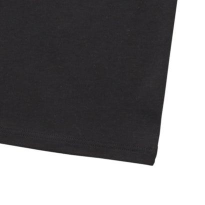 ボディワイルド BODY WILD STANDARD クルーネックTシャツ (メローベージュ) - 画像 (6)