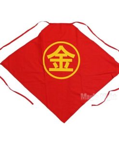 金ちゃん太郎腹掛け 金太郎 コスプレ 衣装  昔話 おとぎ話 仮装