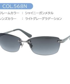 POLICE ポリス サングラス BOLT EVO SPLM31J col.568N/581L/583X 60mm 紫外線 UVカット 2024年 3color