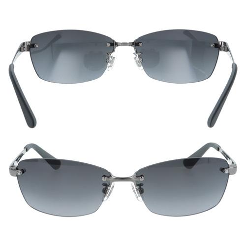 POLICE ポリス サングラス BOLT EVO SPLM31J col.568N/581L/583X 60mm 紫外線 UVカット 2024年 3color - 画像 (3)